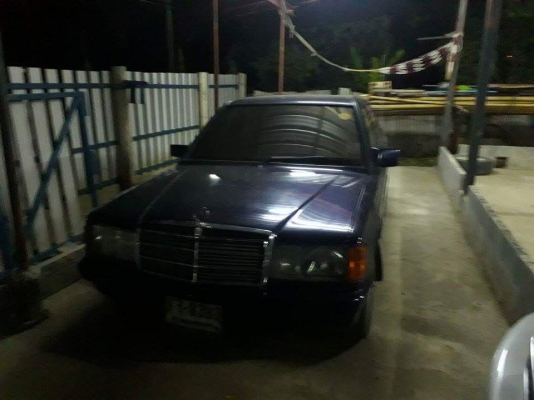 ขายbenz190e