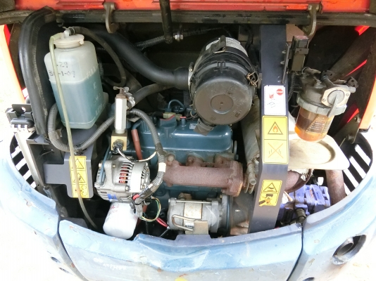 KUBOTA KX36-3 ขนาดPC-15 คอลโทนสั้นปั๊มนิ้ว <มีVDOชม>รถเก่านอก☎️ติดต่อ 085-5632278<ราคาต่อรองได้> KUBOTA KX36-3 ขนาดPC-15 คอลโทนสั้นปั๊มนิ้ว <มีVDOชม>รถเก่านอก☎️ติดต่อ 085-5632278<ราคาต่อรองได้>