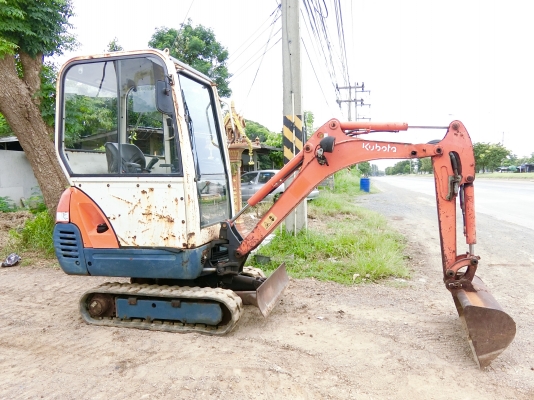 KUBOTA KX36-3 ขนาดPC-15 คอลโทนสั้นปั๊มนิ้ว <มีVDOชม>รถเก่านอก☎️ติดต่อ 085-5632278<ราคาต่อรองได้> KUBOTA KX36-3 ขนาดPC-15 คอลโทนสั้นปั๊มนิ้ว <มีVDOชม>รถเก่านอก☎️ติดต่อ 085-5632278<ราคาต่อรองได้>