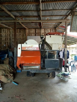 รถเกี้ยวDC60กระสอบ พร้อมเทอเลอร์