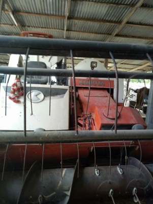 รถเกี้ยวDC60กระสอบ พร้อมเทอเลอร์