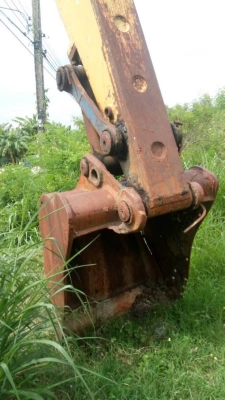 ขาย 295,000บาท KOMATSU PC. 200-2 เครื่องดี ปั้มดี เอกสารชื้อขาย รถอยู่ จ.ปทุมธานี โทร&ไอดีไลน์ 0610710295 ขาย 295,000บาท KOMATSU PC. 200-2 เครื่องดี ปั้มดี เอกสารชื้อขาย รถอยู่ จ.ปทุมธานี โทร&ไอดีไลน์ 0610710295