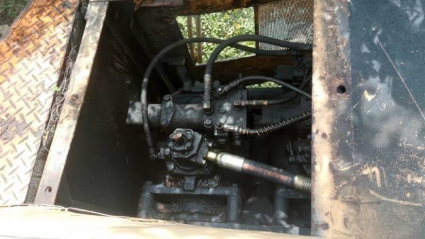 ขาย 295,000บาท KOMATSU PC. 200-2 เครื่องดี ปั้มดี เอกสารชื้อขาย รถอยู่ จ.ปทุมธานี โทร&ไอดีไลน์ 0610710295 ขาย 295,000บาท KOMATSU PC. 200-2 เครื่องดี ปั้มดี เอกสารชื้อขาย รถอยู่ จ.ปทุมธานี โทร&ไอดีไลน์ 0610710295