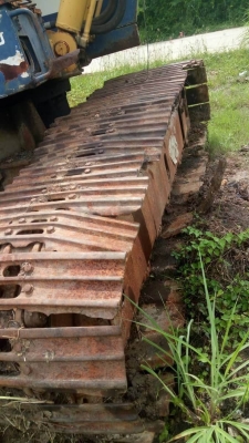 ขาย 295,000บาท KOMATSU PC. 200-2 เครื่องดี ปั้มดี เอกสารชื้อขาย รถอยู่ จ.ปทุมธานี โทร&ไอดีไลน์ 0610710295 ขาย 295,000บาท KOMATSU PC. 200-2 เครื่องดี ปั้มดี เอกสารชื้อขาย รถอยู่ จ.ปทุมธานี โทร&ไอดีไลน์ 0610710295