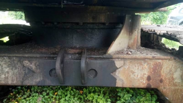 ขาย 295,000บาท KOMATSU PC. 200-2 เครื่องดี ปั้มดี เอกสารชื้อขาย รถอยู่ จ.ปทุมธานี โทร&ไอดีไลน์ 0610710295 ขาย 295,000บาท KOMATSU PC. 200-2 เครื่องดี ปั้มดี เอกสารชื้อขาย รถอยู่ จ.ปทุมธานี โทร&ไอดีไลน์ 0610710295