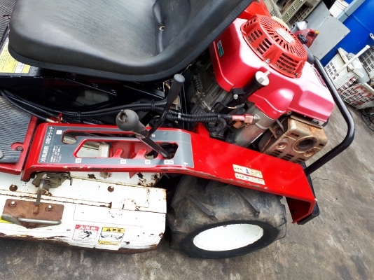 รถตัดหญ้า Wado NRM13JH2 นำเข้าจากญี่ปุ่น