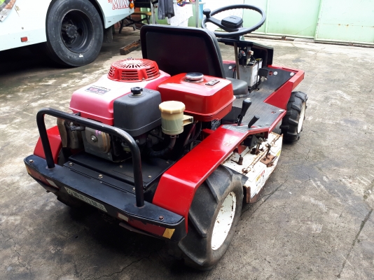 รถตัดหญ้า Wado NRM13JH2 นำเข้าจากญี่ปุ่น