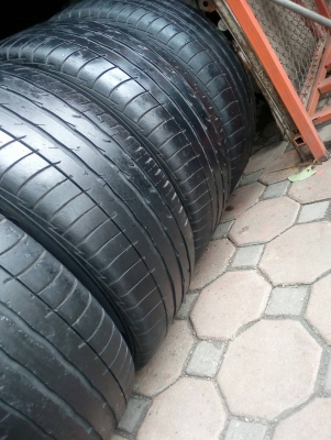 แม็กแท ้MR2 ขอบ18 พร้อมยาง 265/60R18 MAXXIS S-PRO-SUV ปี14 ชุด 4 ล้อ โทร.081-427-3941