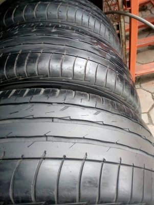 แม็กแท ้MR2 ขอบ18 พร้อมยาง 265/60R18 MAXXIS S-PRO-SUV ปี14 ชุด 4 ล้อ โทร.081-427-3941