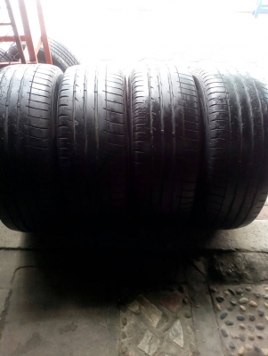 แม็กแท ้MR2 ขอบ18 พร้อมยาง 265/60R18 MAXXIS S-PRO-SUV ปี14 ชุด 4 ล้อ โทร.081-427-3941