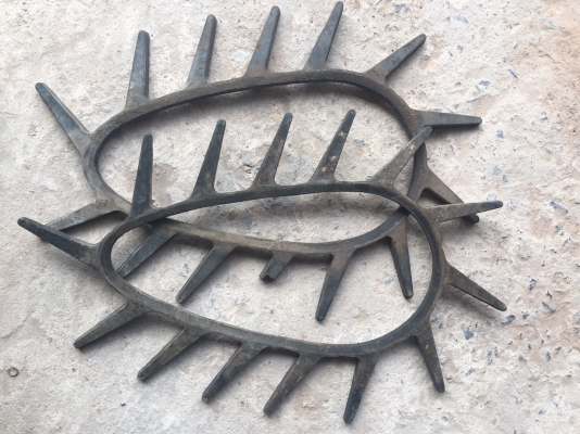 สายพานนิ้ว