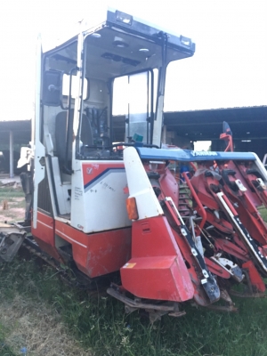 อะไหล่รถเกี่ยวข้าวญี่ปุ่น