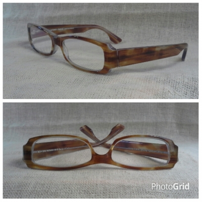 แว่นสายตายาวฝรั่งเศสเกรดพรีเมี่ยม เลนส์มัลติโค้ทคุณภาพสูง +200 Authentic JEAN LAFONT PARIS handmade แว่นสายตายาวฝรั่งเศสเกรดพรีเมี่ยม เลนส์มัลติโค้ทคุณภาพสูง +200 Authentic JEAN LAFONT PARIS handmade