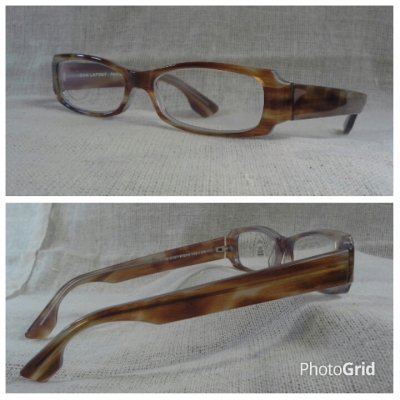 แว่นสายตายาวฝรั่งเศสเกรดพรีเมี่ยม เลนส์มัลติโค้ทคุณภาพสูง +200 Authentic JEAN LAFONT PARIS handmade แว่นสายตายาวฝรั่งเศสเกรดพรีเมี่ยม เลนส์มัลติโค้ทคุณภาพสูง +200 Authentic JEAN LAFONT PARIS handmade