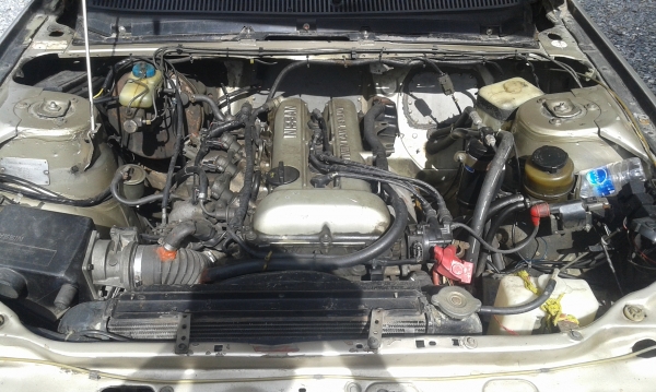 ขายครับรถเก๋งเปอร์โย505