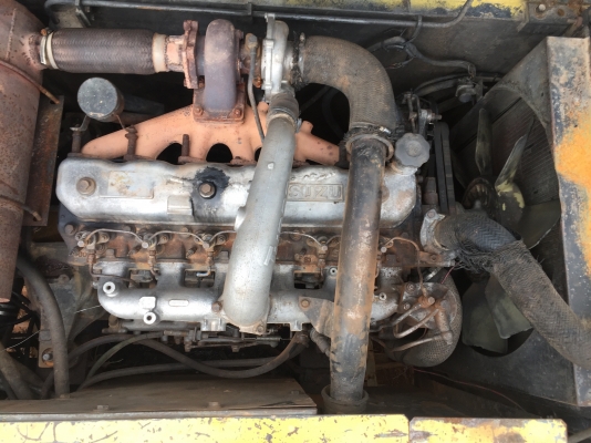 ขายชูมิโตโม่ SH200A SUMITOMO แอร์เย็น ทะเบียนพร้อมโอน ย้ำทะเบียนพร้อมโอน ราคา 595.000บาทสนใจลองขับ รถอยู่อ.พังโคน จ.สกลนครโทร0895770265 ติดถนนสายสกล-อุดร ขายชูมิโตโม่ SH200A SUMITOMO แอร์เย็น ทะเบียนพร้อมโอน ย้ำทะเบียนพร้อมโอน ราคา 595.000บาทสนใจลองขับ รถอยู่อ.พังโคน จ.สกลนครโทร0895770265 ติดถนนสายสกล-อุดร