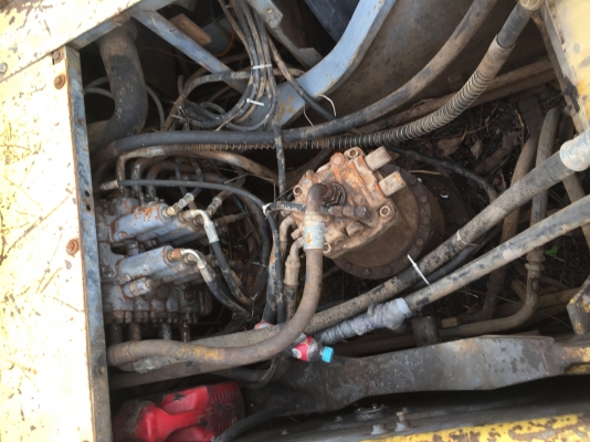 ขายชูมิโตโม่ SH200A SUMITOMO แอร์เย็น ทะเบียนพร้อมโอน ย้ำทะเบียนพร้อมโอน ราคา 595.000บาทสนใจลองขับ รถอยู่อ.พังโคน จ.สกลนครโทร0895770265 ติดถนนสายสกล-อุดร ขายชูมิโตโม่ SH200A SUMITOMO แอร์เย็น ทะเบียนพร้อมโอน ย้ำทะเบียนพร้อมโอน ราคา 595.000บาทสนใจลองขับ รถอยู่อ.พังโคน จ.สกลนครโทร0895770265 ติดถนนสายสกล-อุดร