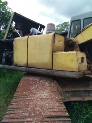 ขายชูมิโตโม่ SH200A SUMITOMO แอร์เย็น ทะเบียนพร้อมโอน ย้ำทะเบียนพร้อมโอน ราคา 595.000บาทสนใจลองขับ รถอยู่อ.พังโคน จ.สกลนครโทร0895770265 ติดถนนสายสกล-อุดร