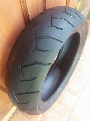 ยางพีเรลลี่  ขอบ 15 เบอร์ 160