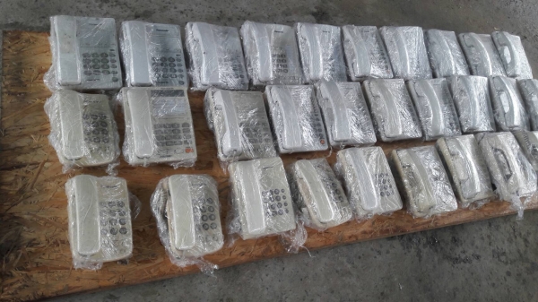 ขายโทรศัพท์บ้าน มือสอง พานาโซนิค ราคาถูก