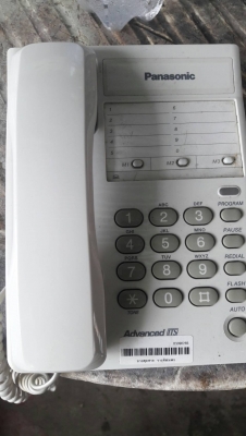 ขายโทรศัพท์บ้าน มือสอง พานาโซนิค ราคาถูก