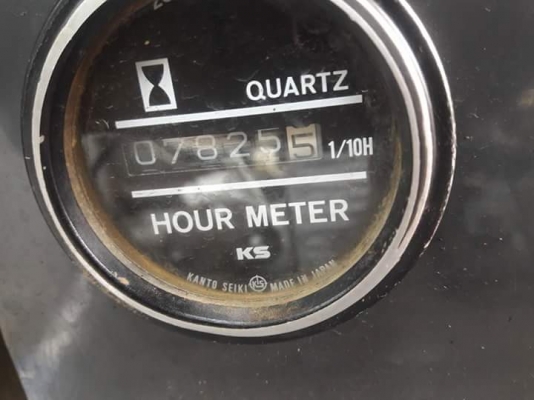 มาใหม่จ้า..KOBELCO SK75UR  YR04  เก่าญี่ปุ่นแทั  เดิมๆๆ  เครื่องปั๊มดี  พร้อมใช้  ลองระบบกันได้ทุกวัน  โทร  089-3818694  ดวงนภา