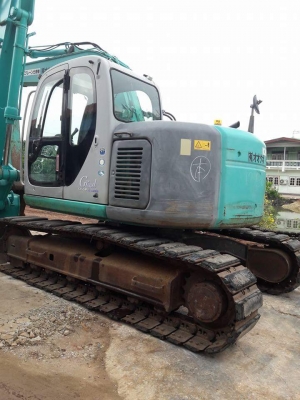 มาใหม่ค่ะ..KOBELCO SK135SR-1E  YY03  เก่าญี่ปุ่นแท้  สภาพสวย  เดิมๆๆ  เครื่องปั๊มดี  พร้อมใช้  ลองระบบกันได้ทุกวัน  โทร  089-3818694  ดวงนภา