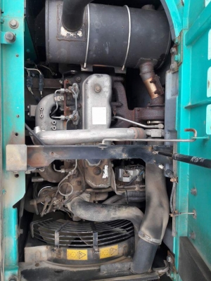 มาใหม่ค่ะ..KOBELCO SK135SR-1E  YY03  เก่าญี่ปุ่นแท้  สภาพสวย  เดิมๆๆ  เครื่องปั๊มดี  พร้อมใช้  ลองระบบกันได้ทุกวัน  โทร  089-3818694  ดวงนภา