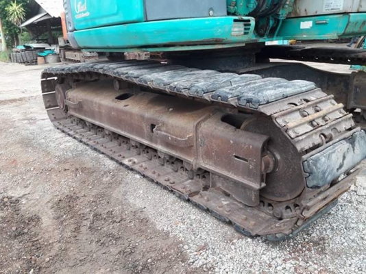 มาใหม่ค่ะ..KOBELCO SK135SR-1E  YY03  เก่าญี่ปุ่นแท้  สภาพสวย  เดิมๆๆ  เครื่องปั๊มดี  พร้อมใช้  ลองระบบกันได้ทุกวัน  โทร  089-3818694  ดวงนภา