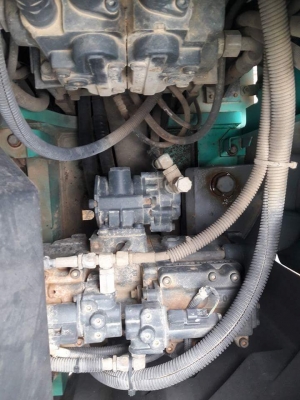 มาใหม่ค่ะ..KOBELCO SK135SR-1E  YY03  เก่าญี่ปุ่นแท้  สภาพสวย  เดิมๆๆ  เครื่องปั๊มดี  พร้อมใช้  ลองระบบกันได้ทุกวัน  โทร  089-3818694  ดวงนภา