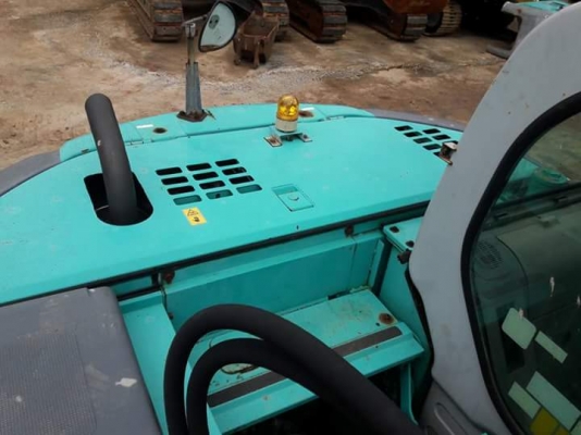 มาใหม่ค่ะ..KOBELCO SK135SR-1E  YY03  เก่าญี่ปุ่นแท้  สภาพสวย  เดิมๆๆ  เครื่องปั๊มดี  พร้อมใช้  ลองระบบกันได้ทุกวัน  โทร  089-3818694  ดวงนภา