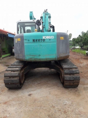 มาใหม่ค่ะ..KOBELCO SK135SR-1E  YY03  เก่าญี่ปุ่นแท้  สภาพสวย  เดิมๆๆ  เครื่องปั๊มดี  พร้อมใช้  ลองระบบกันได้ทุกวัน  โทร  089-3818694  ดวงนภา