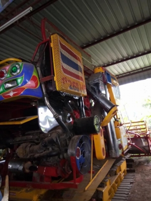 ขายรถเกี่ยวข้าว จ้าวช้างไวไฟ ปี52 เครื่อง260เทอร์โบ ช่วงล่าง12 ปั้ม23 ราคา1,200,000 ขายรถเกี่ยวข้าว จ้าวช้างไวไฟ ปี52 เครื่อง260เทอร์โบ ช่วงล่าง12 ปั้ม23 ราคา1,200,000