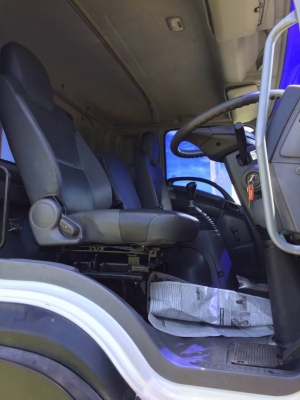 ขาย!! 6ล้อ FTR 240แรง ปี56 ตู้10บาน ราคา 1,460,000 ขาย!! 6ล้อ FTR 240แรง ปี56 ตู้10บาน ราคา 1,460,000