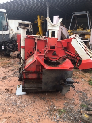 ตู้นวดข้าว