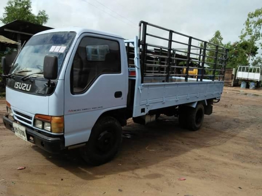 ISUZU. 110 แรง รถห้าง เครื่องดี ครัชชีสวย เอกสารพร้อม