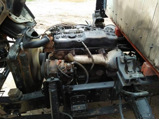 ISUZU. 110 แรง รถห้าง เครื่องดี ครัชชีสวย เอกสารพร้อม ISUZU. 110 แรง รถห้าง เครื่องดี ครัชชีสวย เอกสารพร้อม