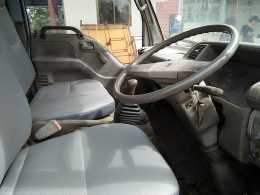 ISUZU. 110 แรง รถห้าง เครื่องดี ครัชชีสวย เอกสารพร้อม ISUZU. 110 แรง รถห้าง เครื่องดี ครัชชีสวย เอกสารพร้อม
