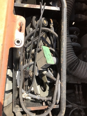 Demag DF115P ปี 2005 พร้อมชุดเซนเซอร์ นำเข้าจากญี่ปุ่น ราคาถูกล้างสต็อค Demag DF115P ปี 2005 พร้อมชุดเซนเซอร์ นำเข้าจากญี่ปุ่น ราคาถูกล้างสต็อค