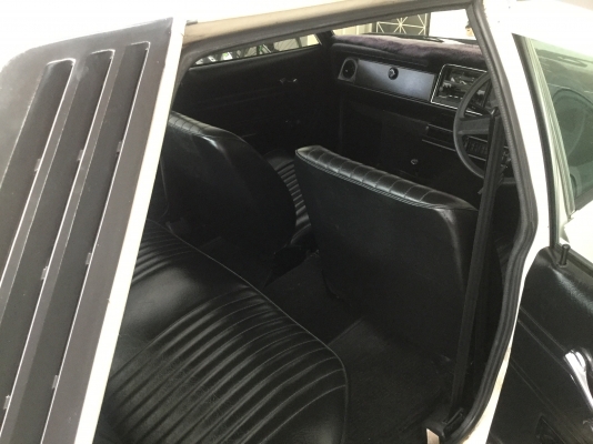 FORD   CORTINA