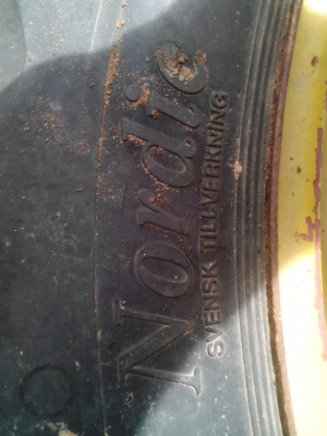 ยางพร้อมกะทะ 12.4ขอบ36