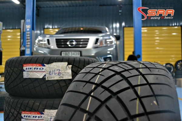 RAIDEN HERO R111 255/50R18 ลดราคาเส้นละ 3,600 บาทปี17 RAIDEN HERO R111 255/50R18 ลดราคาเส้นละ 3,600 บาทปี17