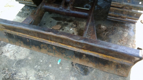 ขาย โคมัทสุ PC30-7E รถบ้านๆครับ