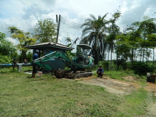 ขาย โคมัทสุ PC30-7E รถบ้านๆครับ