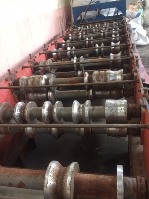 ขายรายทำเมทัลชีตขนาด1.5x6เมตรกับ1.5x12เมตรมี2รายต้องทำไฟครับผม