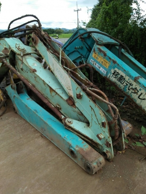 บูม / อาร์ม ของรถขุด KOMATSU/ PC50UU-1 KOBELCO /SK50 UR แยกชิ้นส่วน ขาย ชิ้นล่ะ15,000 บาท ถ้าเป็นชุด บูม / อาร์ม ของรถขุด KOMATSU/ PC50UU-1 KOBELCO /SK50 UR แยกชิ้นส่วน ขาย ชิ้นล่ะ15,000 บาท ถ้าเป็นชุด