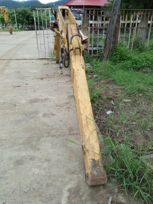 บูม / อาร์ม ของรถขุด KOMATSU/ PC50UU-1 KOBELCO /SK50 UR แยกชิ้นส่วน ขาย ชิ้นล่ะ15,000 บาท ถ้าเป็นชุด บูม / อาร์ม ของรถขุด KOMATSU/ PC50UU-1 KOBELCO /SK50 UR แยกชิ้นส่วน ขาย ชิ้นล่ะ15,000 บาท ถ้าเป็นชุด