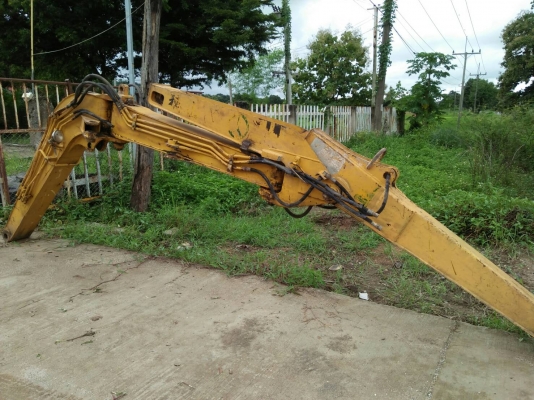 บูม / อาร์ม ของรถขุด KOMATSU/ PC50UU-1 KOBELCO /SK50 UR แยกชิ้นส่วน ขาย ชิ้นล่ะ15,000 บาท ถ้าเป็นชุด บูม / อาร์ม ของรถขุด KOMATSU/ PC50UU-1 KOBELCO /SK50 UR แยกชิ้นส่วน ขาย ชิ้นล่ะ15,000 บาท ถ้าเป็นชุด