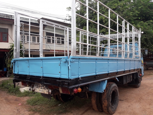 ISUZU NKR110 แรงม้า รถห้างแท้ ดาวน์98,000บาทออกรถได้เลย เครื่องแน่นปึ๊ก แห้ง แรงดี แชทซีสวยๆตลอดเส้น