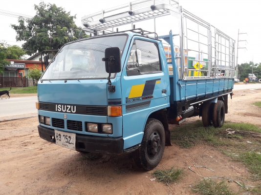 ISUZU NKR110 แรงม้า รถห้างแท้ ดาวน์98,000บาทออกรถได้เลย เครื่องแน่นปึ๊ก แห้ง แรงดี แชทซีสวยๆตลอดเส้น ISUZU NKR110 แรงม้า รถห้างแท้ ดาวน์98,000บาทออกรถได้เลย เครื่องแน่นปึ๊ก แห้ง แรงดี แชทซีสวยๆตลอดเส้น